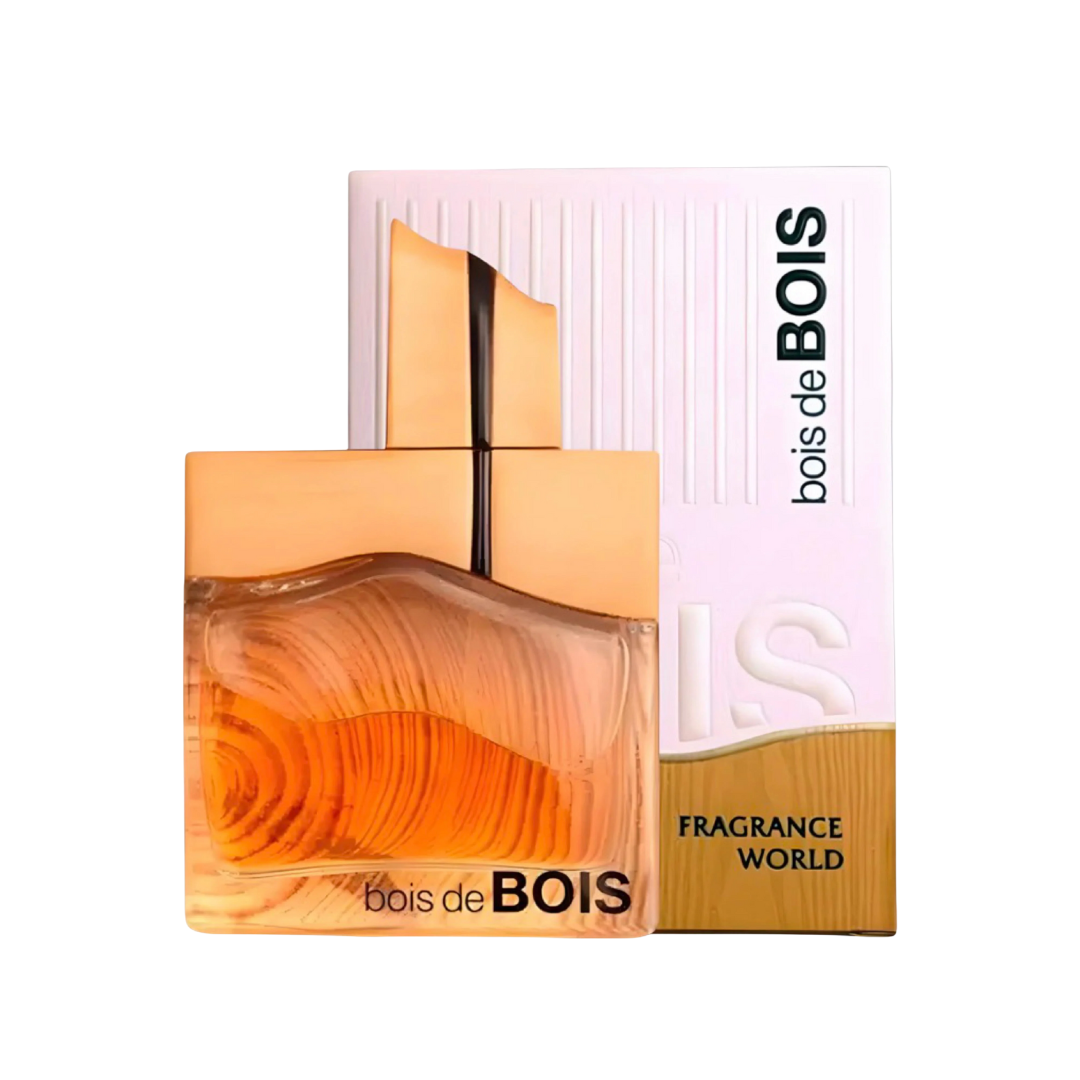 BOIS DE BOIS