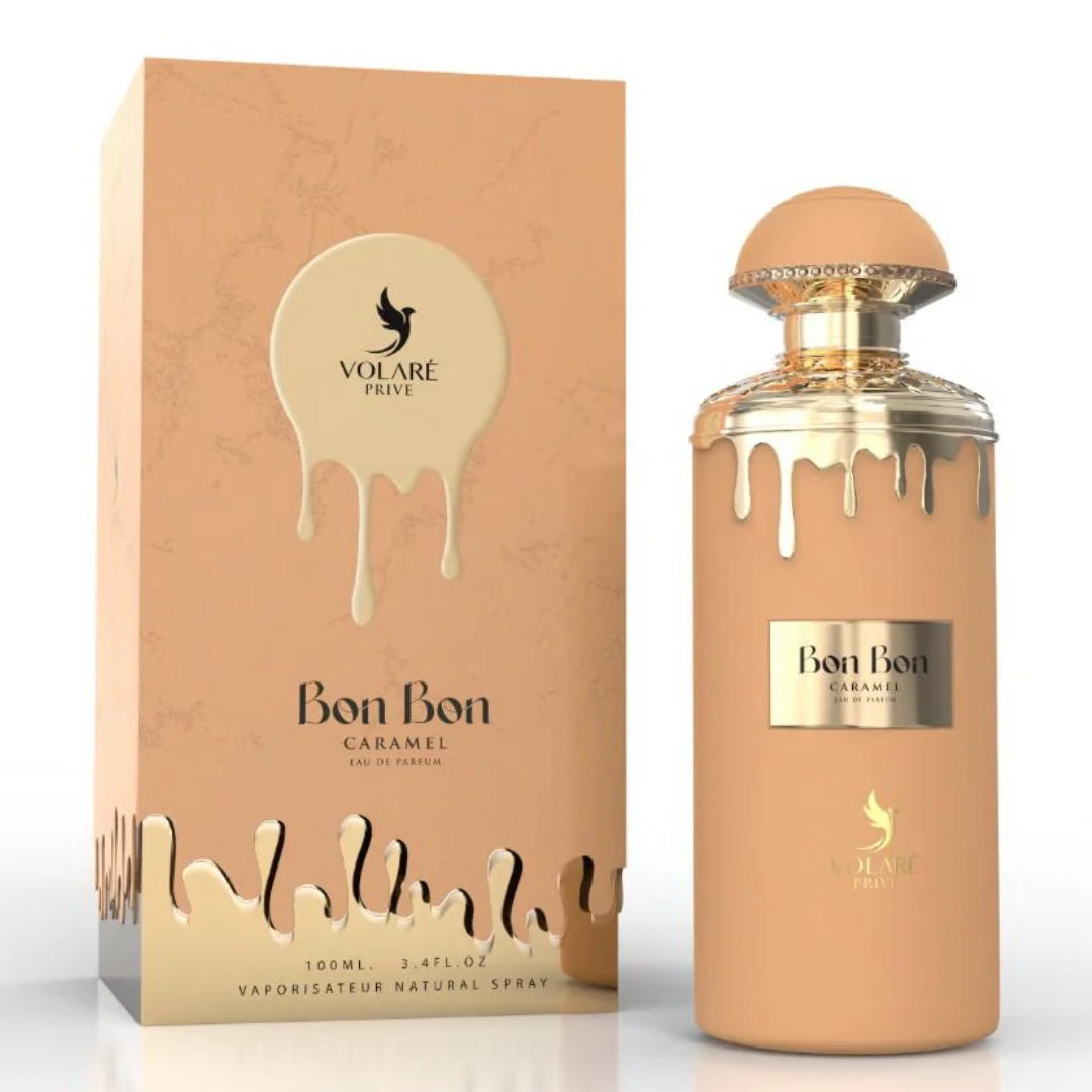 BON BON CARAMEL