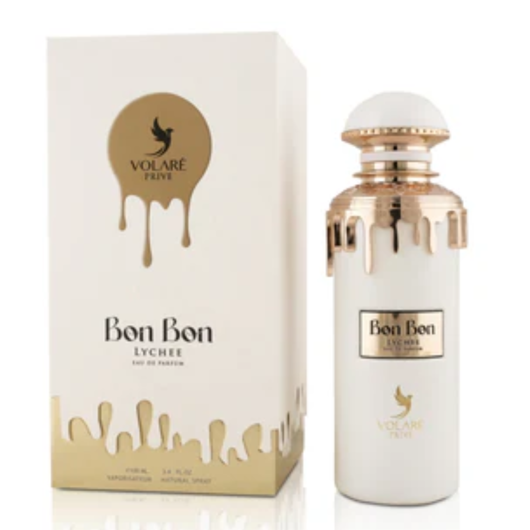 BON BON LYCHEE
