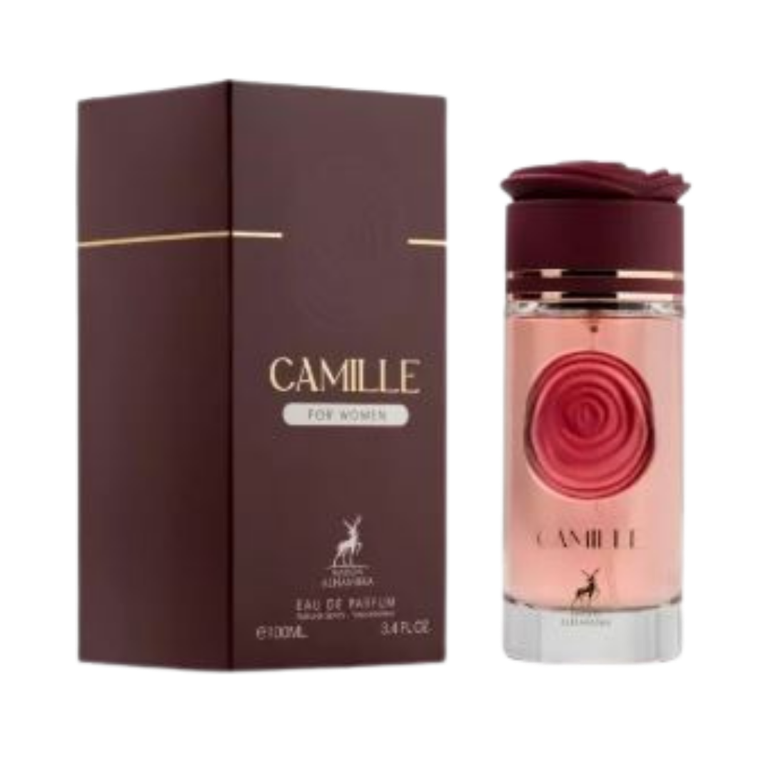 CAMILLE