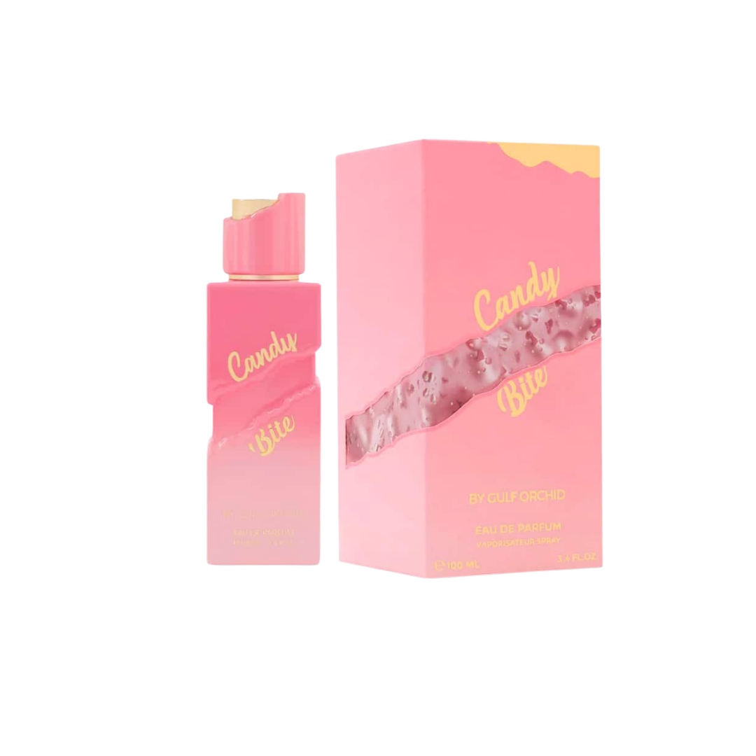 CANDY BITE