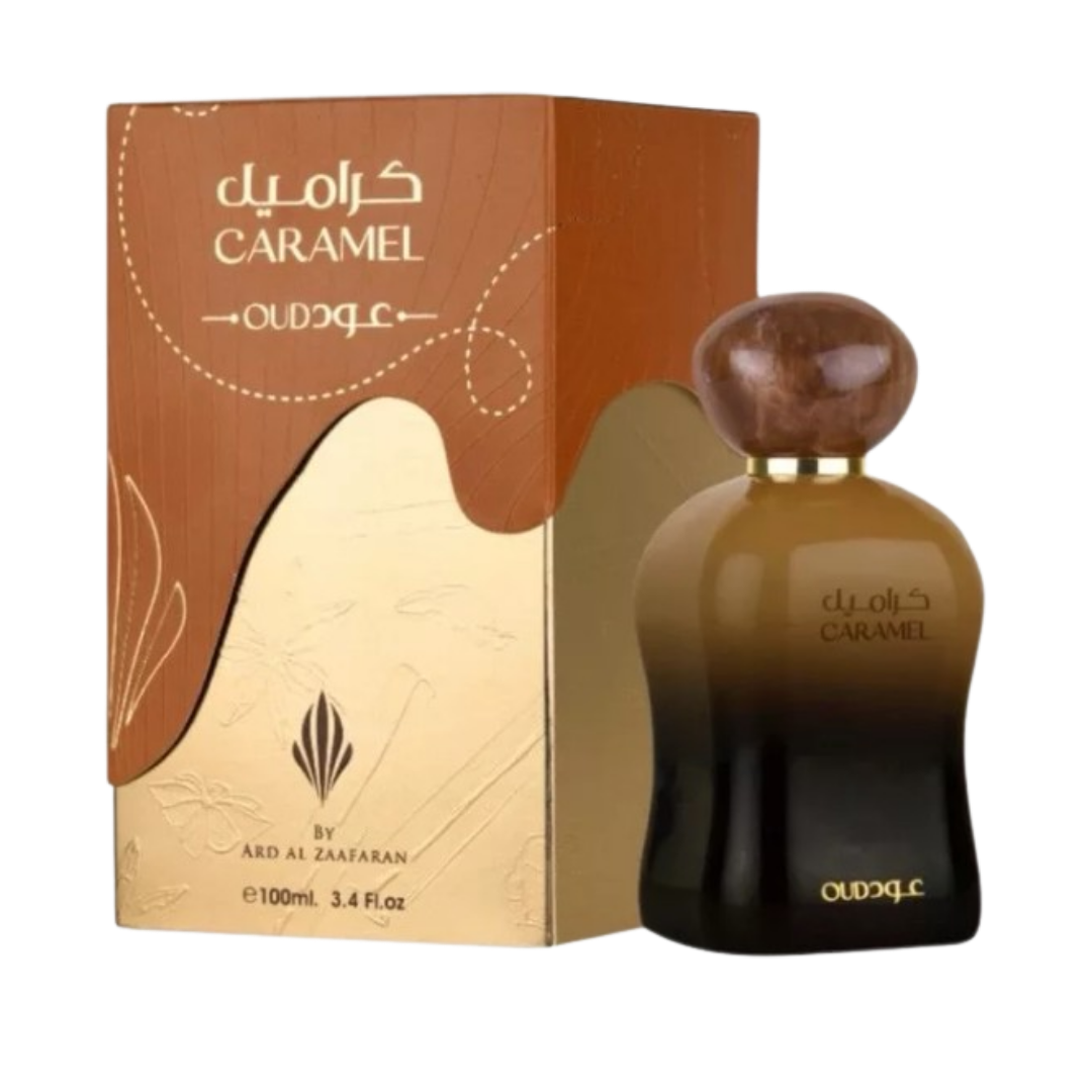 CARAMEL OUD