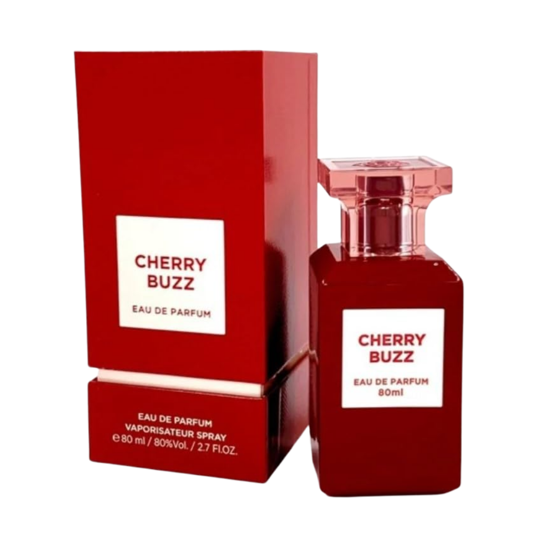 CHERRY BUZZ