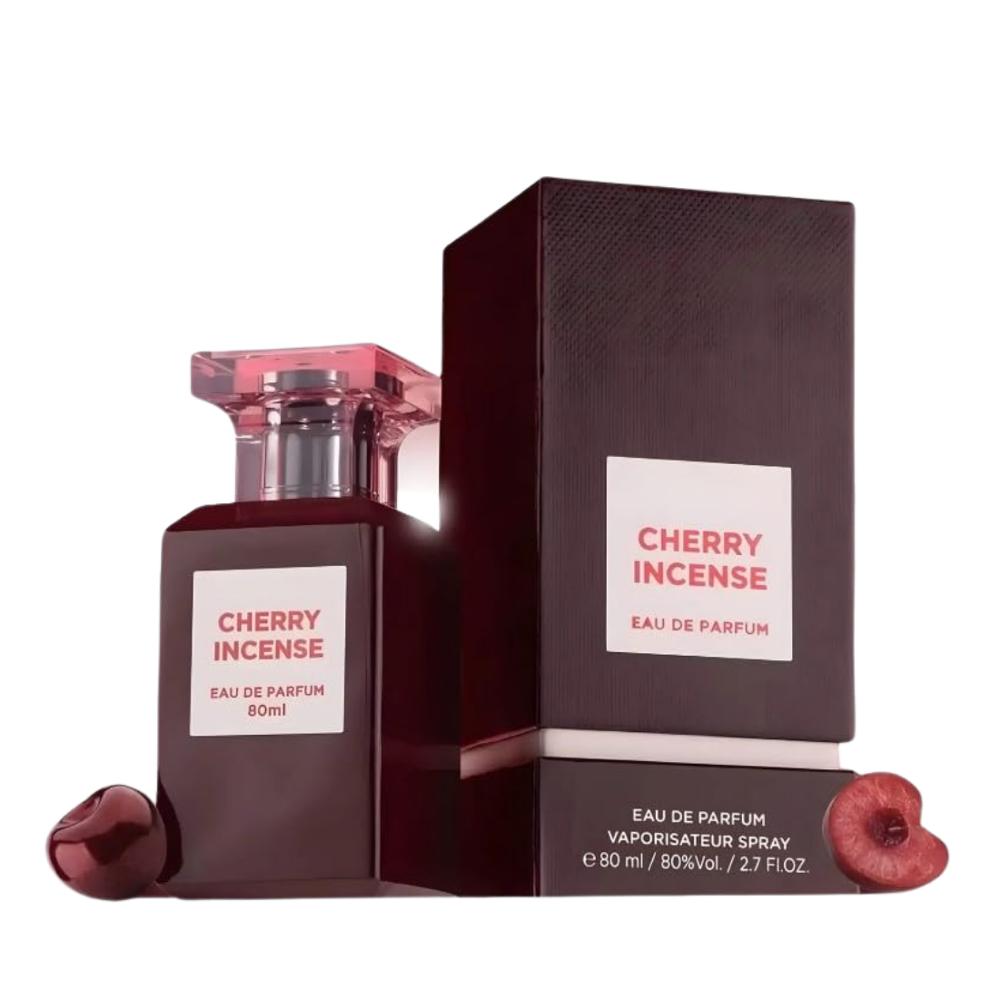 CHERRY INCENSE