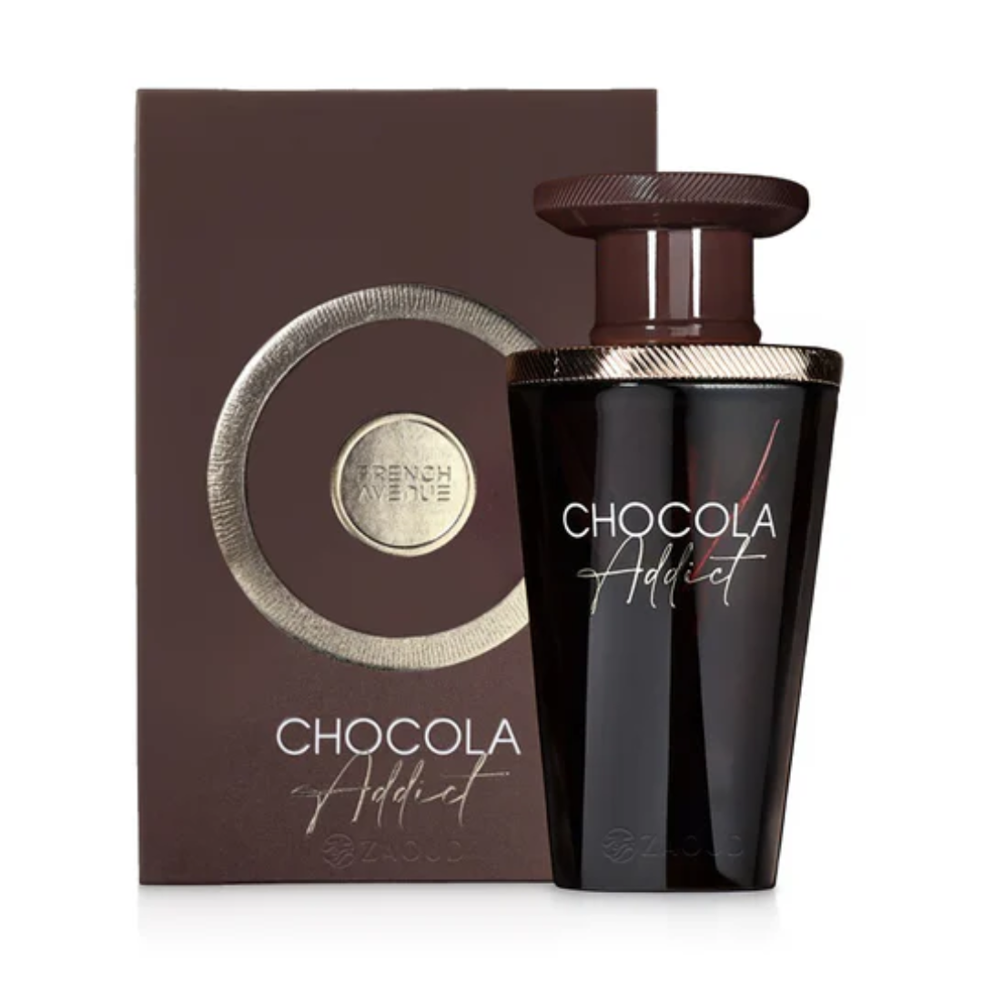 CHOCOLA ADDICT