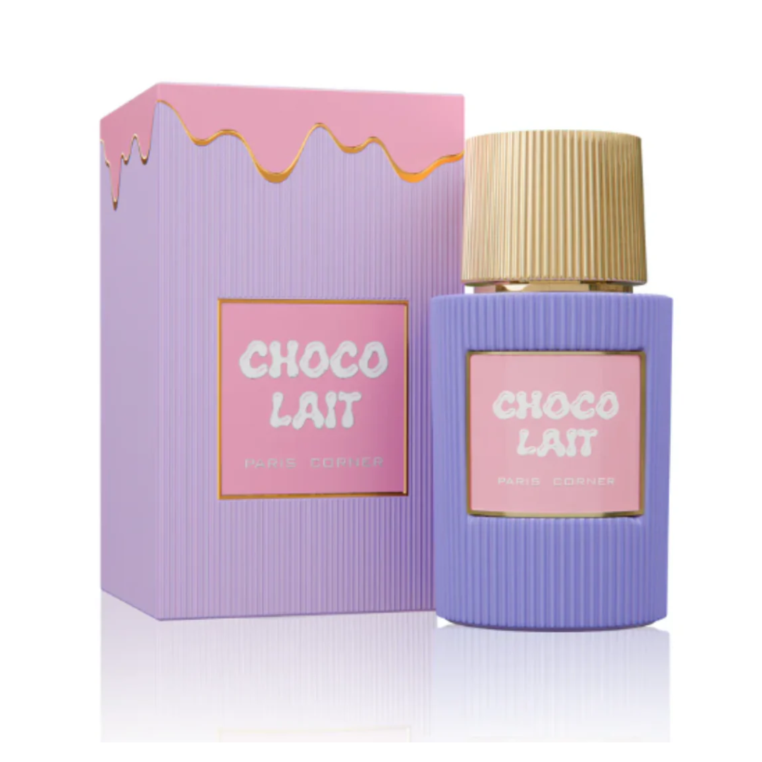 CHOCOLAIT