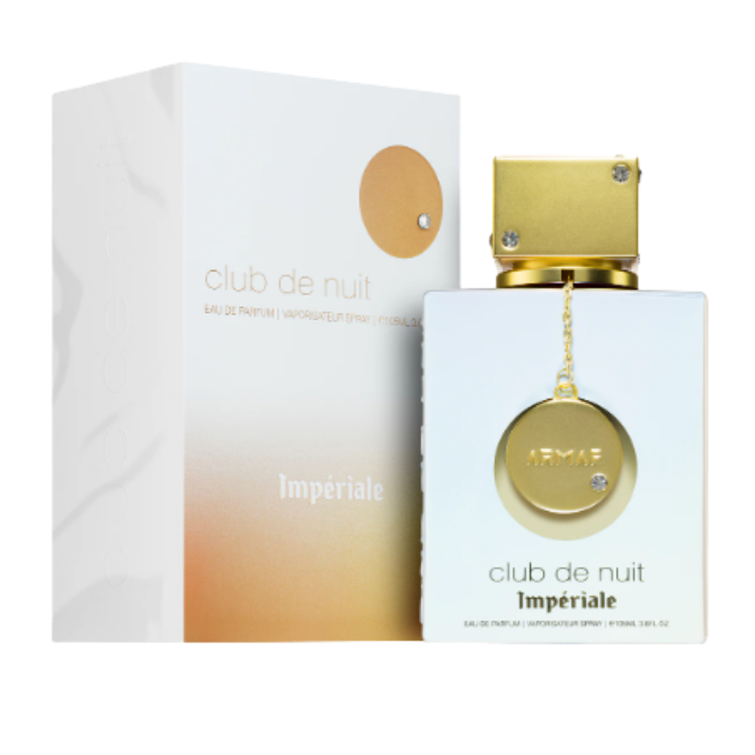 CLUB DE NUIT IMPERIALE