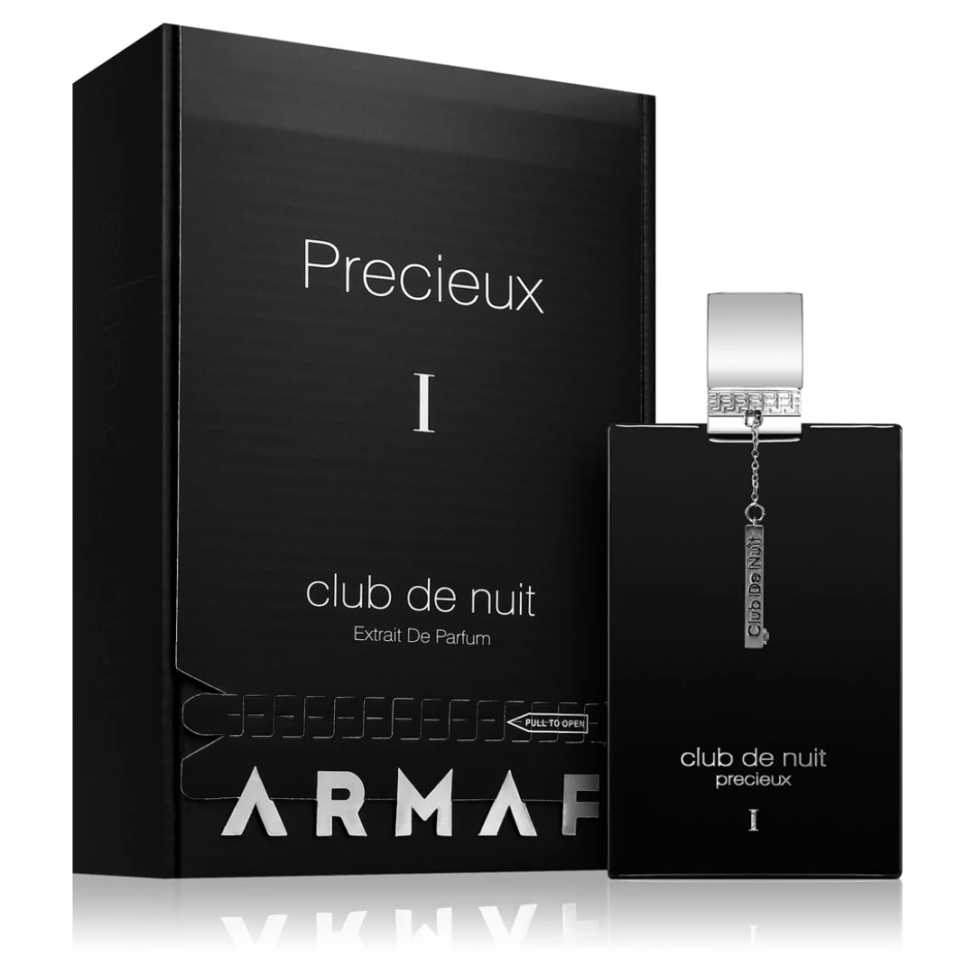 CLUB DE NUIT PRECIEUX
