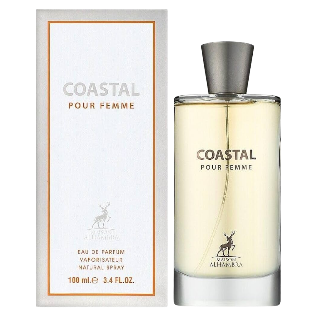COASTAL POUR FEMME