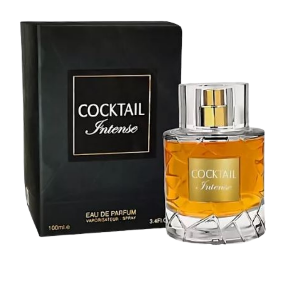COCKTAIL INTENSE