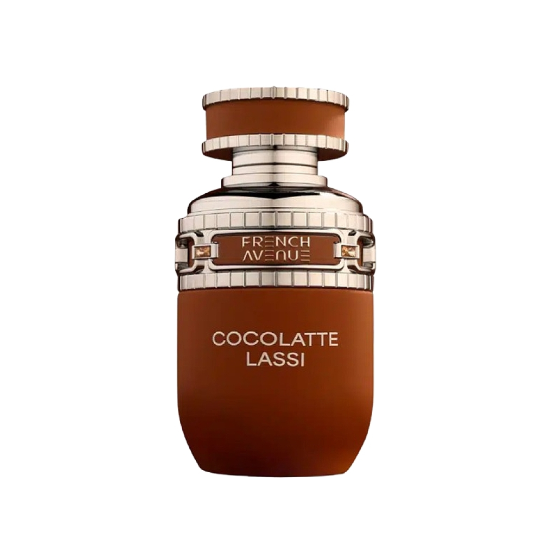 COCOLATE LASSI