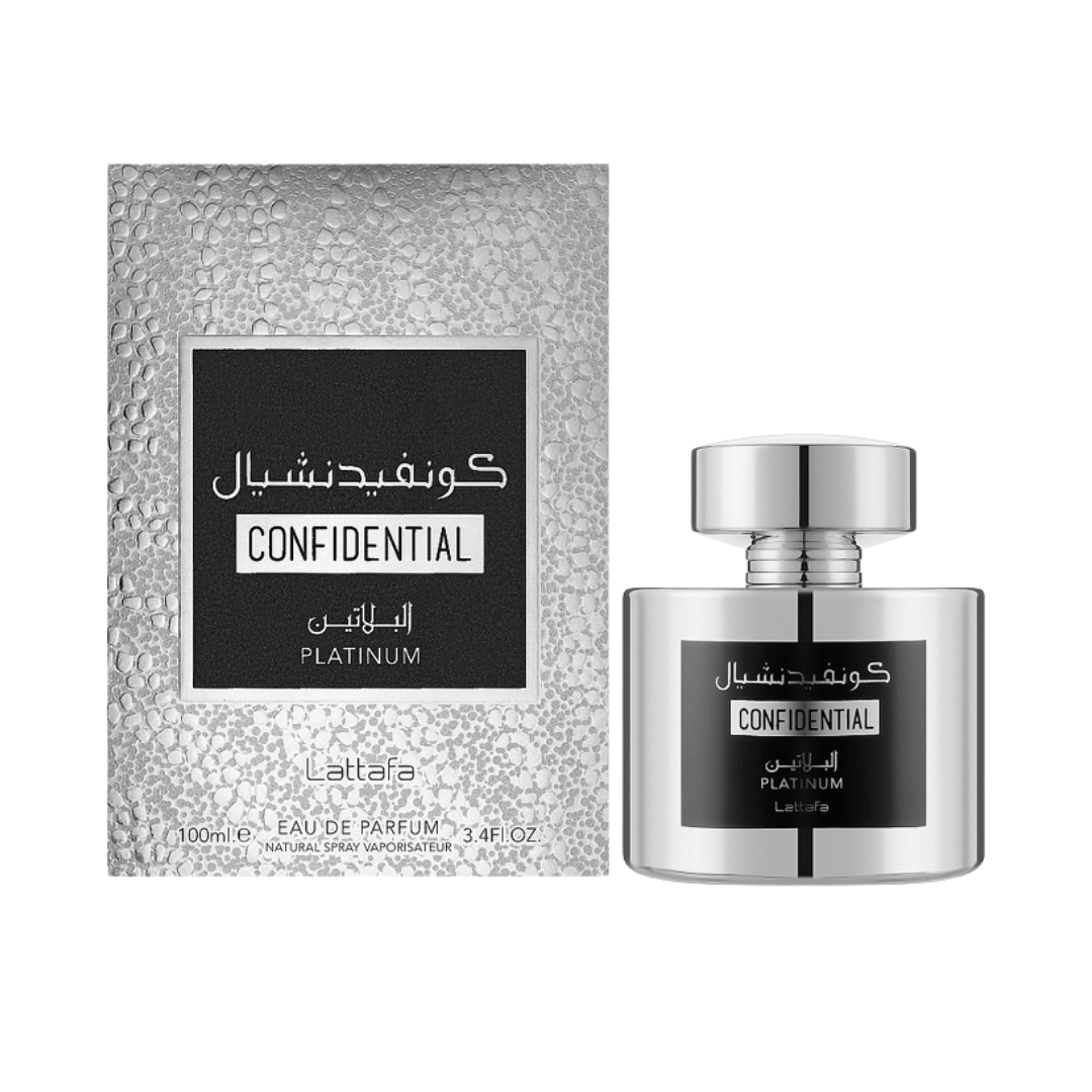 CONFIDENTIAL PLATINUM