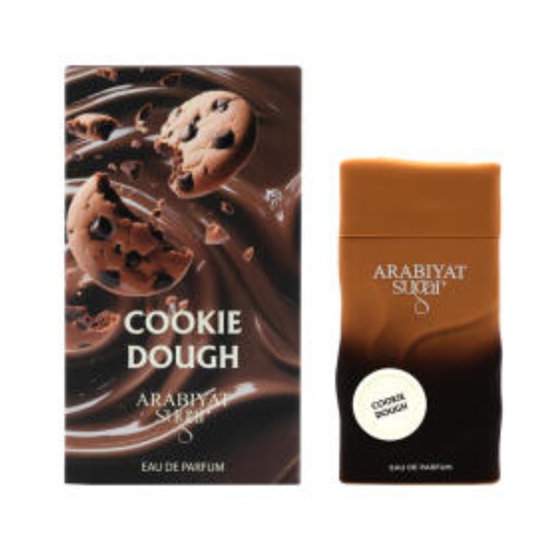 COOKIE DOUGHT