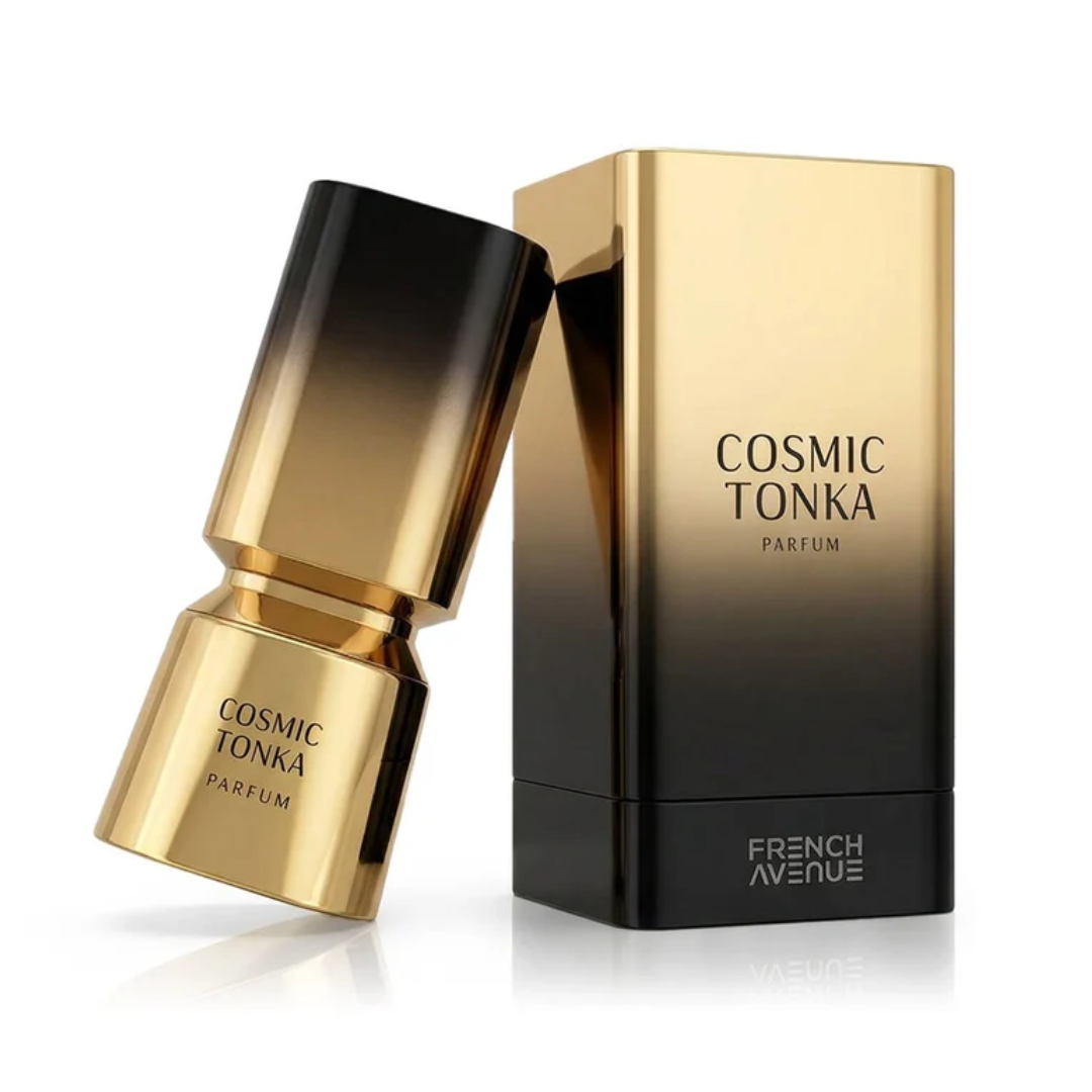 COSMIC TONKA