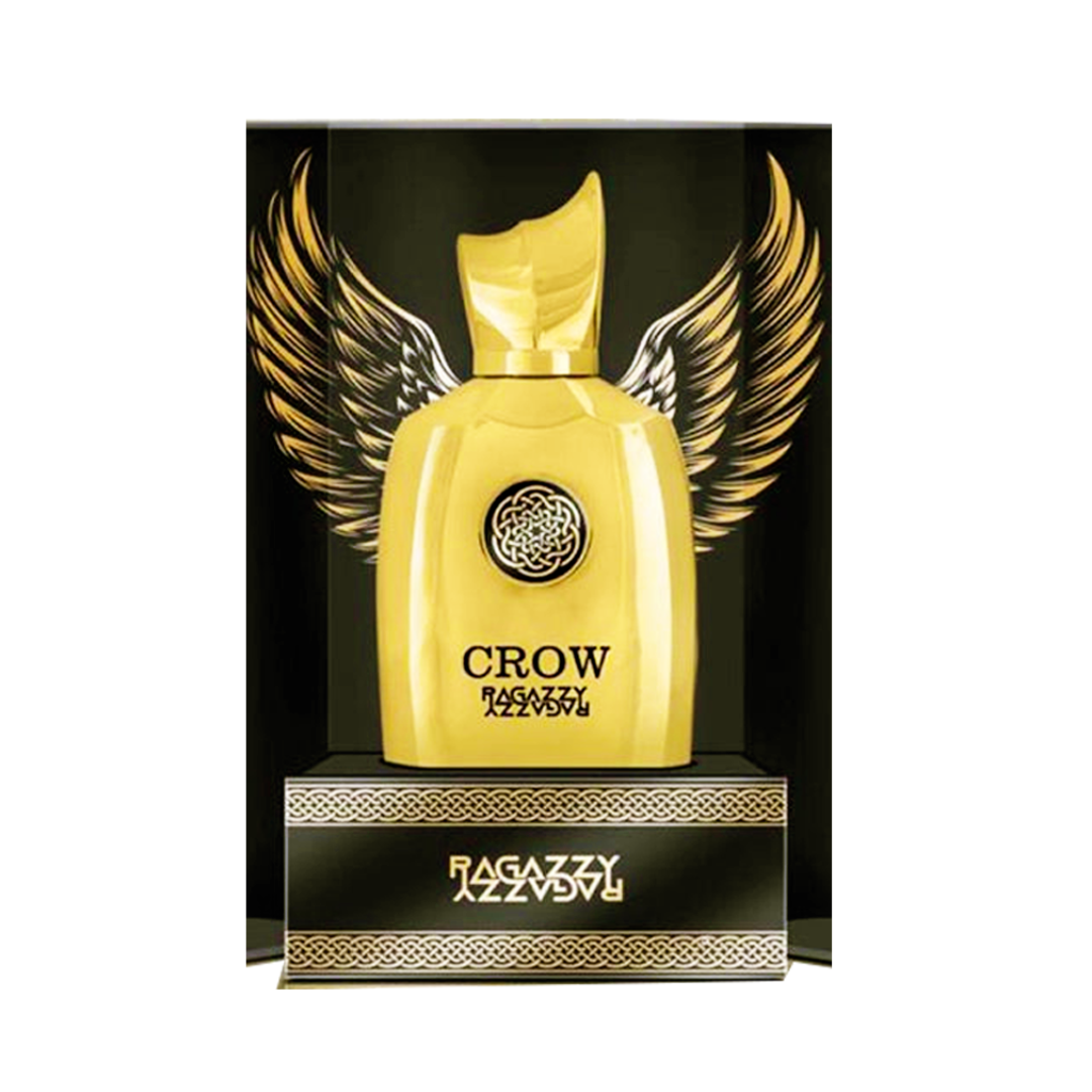 CROW RAGAZZI