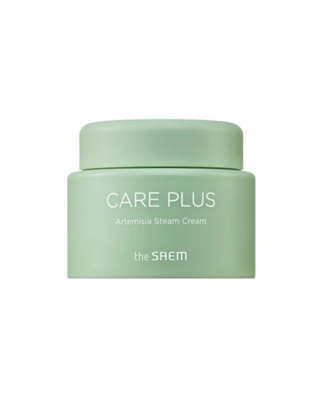 THE SAEM Care Plus Crema con artemisa