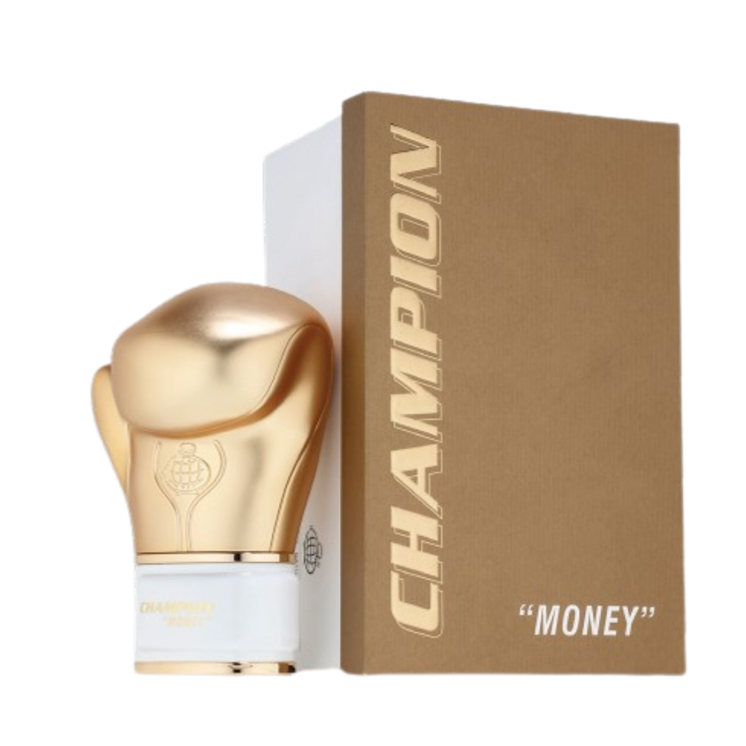 CHAMPION MONEY