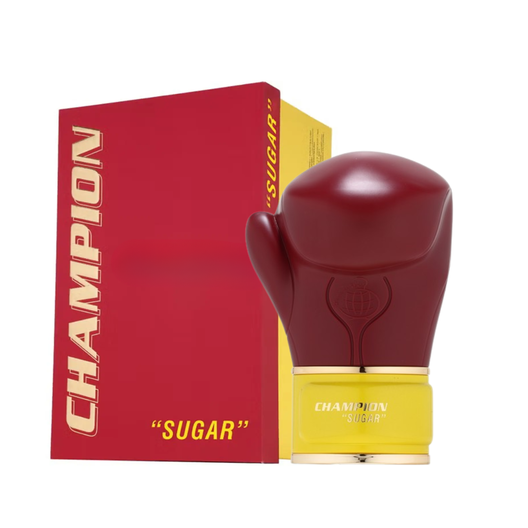 CHAMPION SUGAR