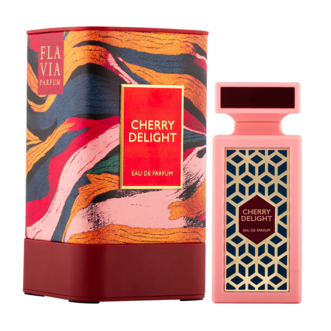 CHERRY DELIGHT