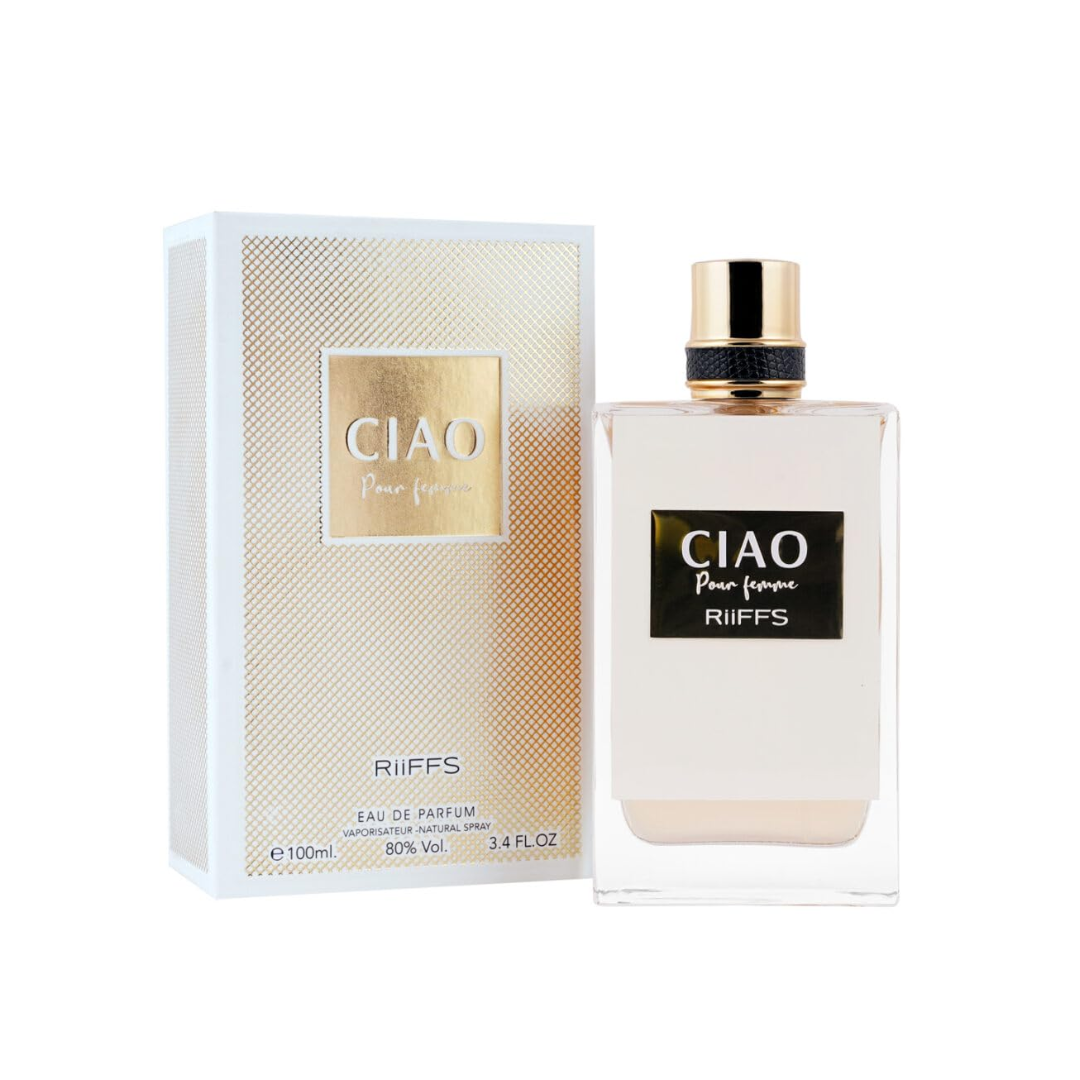 CIAO POUR FEMME