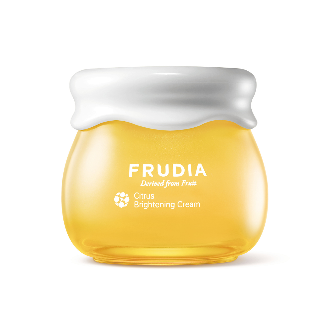 Citrus Crema Iluminadora 55g