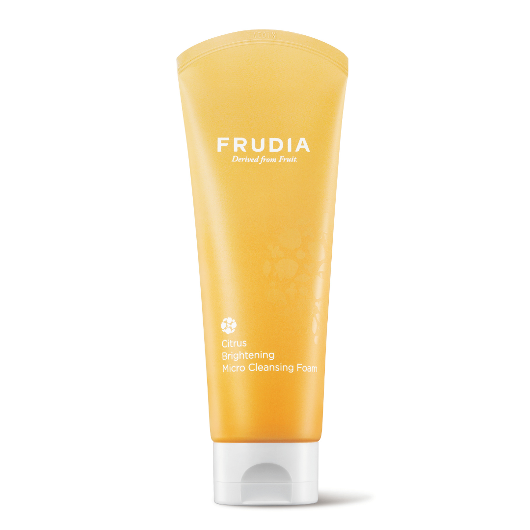 Citrus Espuma Limpiadora Iluminadora 145ml