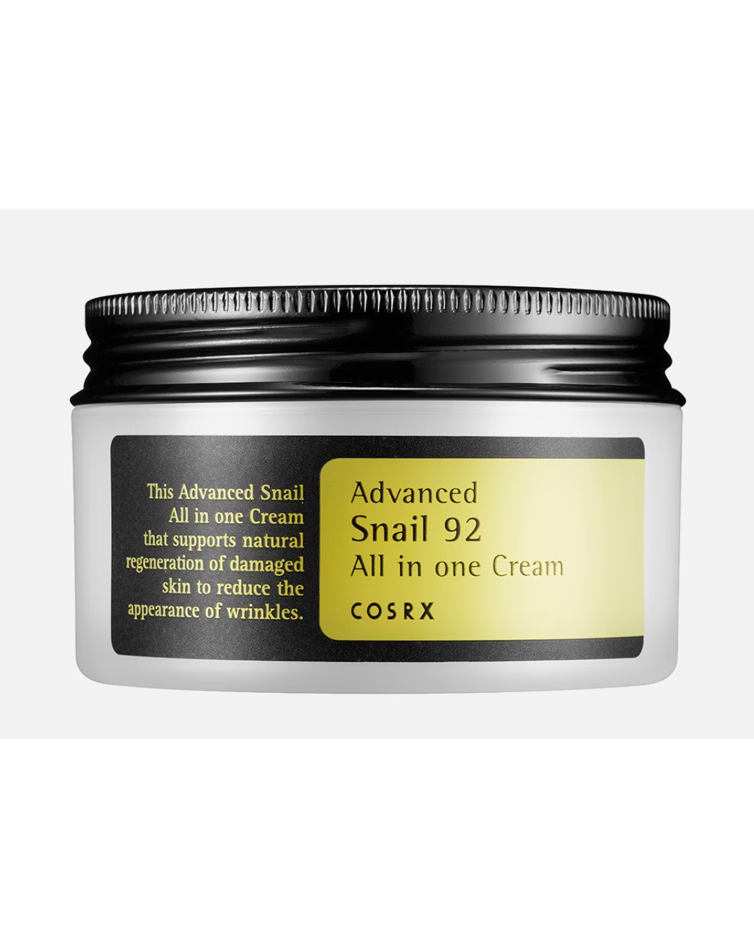 Cosrx Advanced Snail 92 All in one Crema hidratante