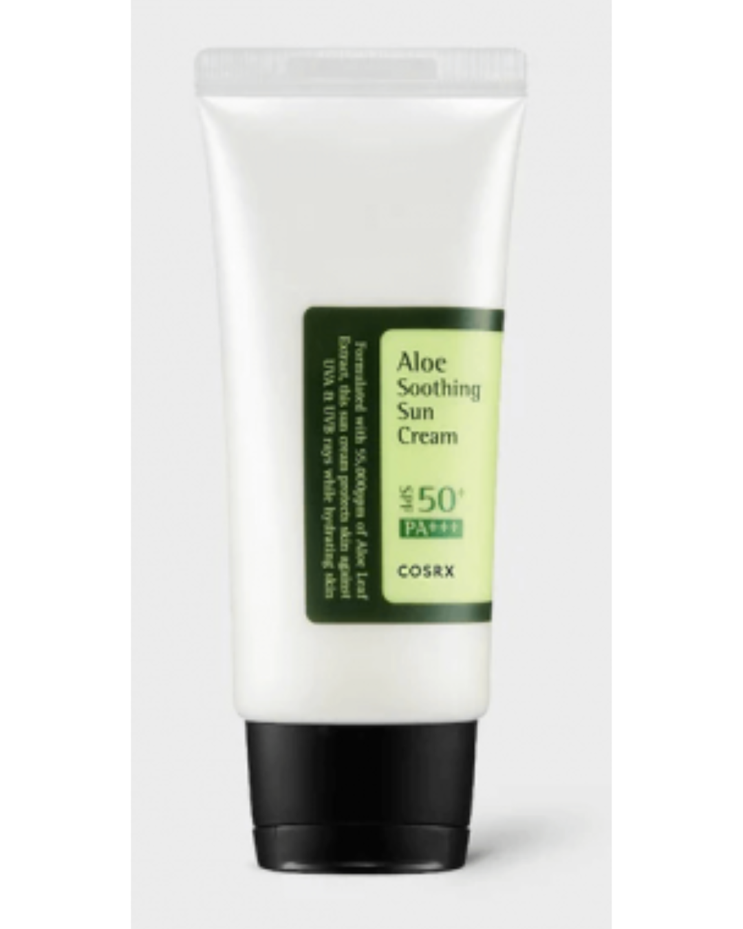 Aloe Soothing Protección Solar Hidratante SPF50 PA+++