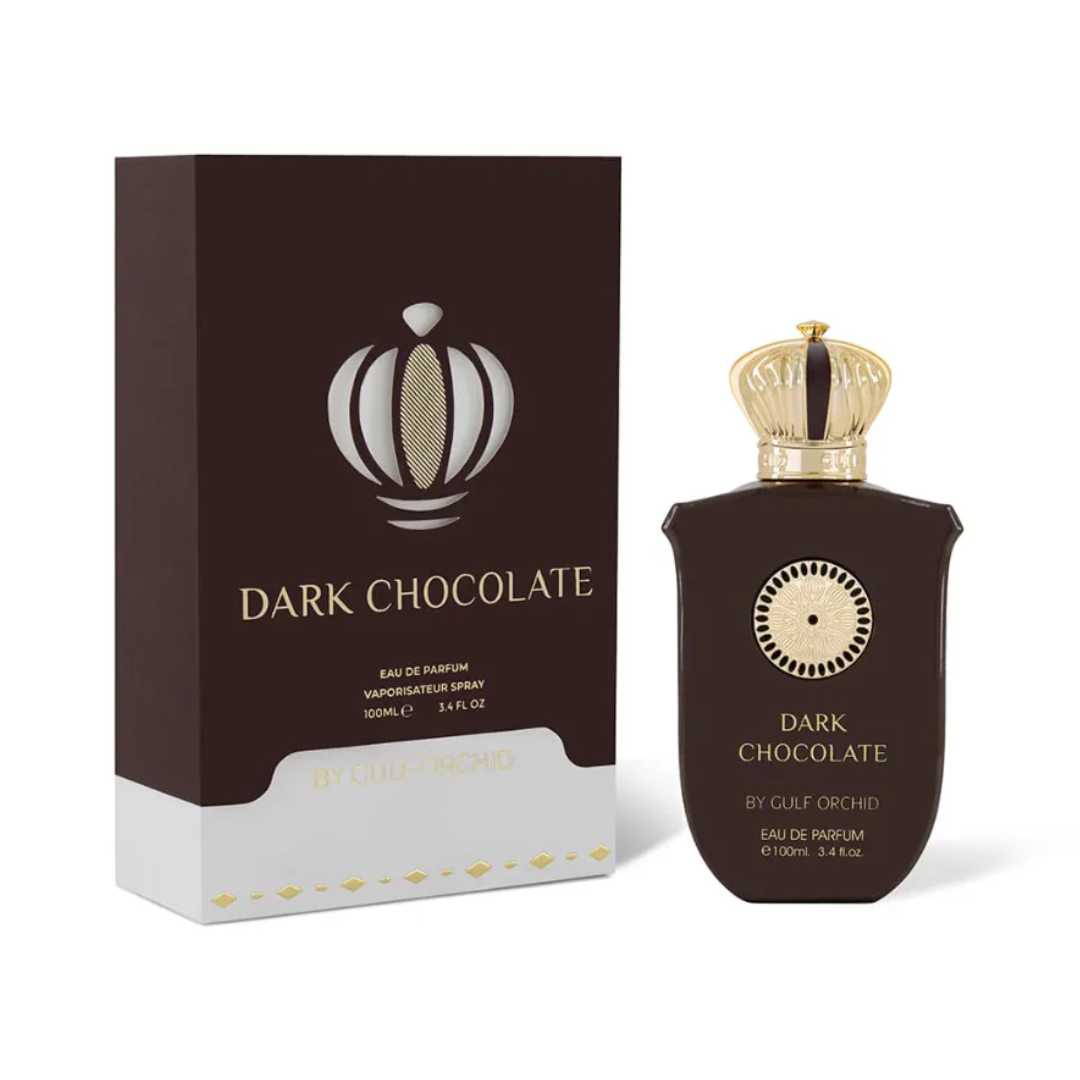DARK CHOCOLATE