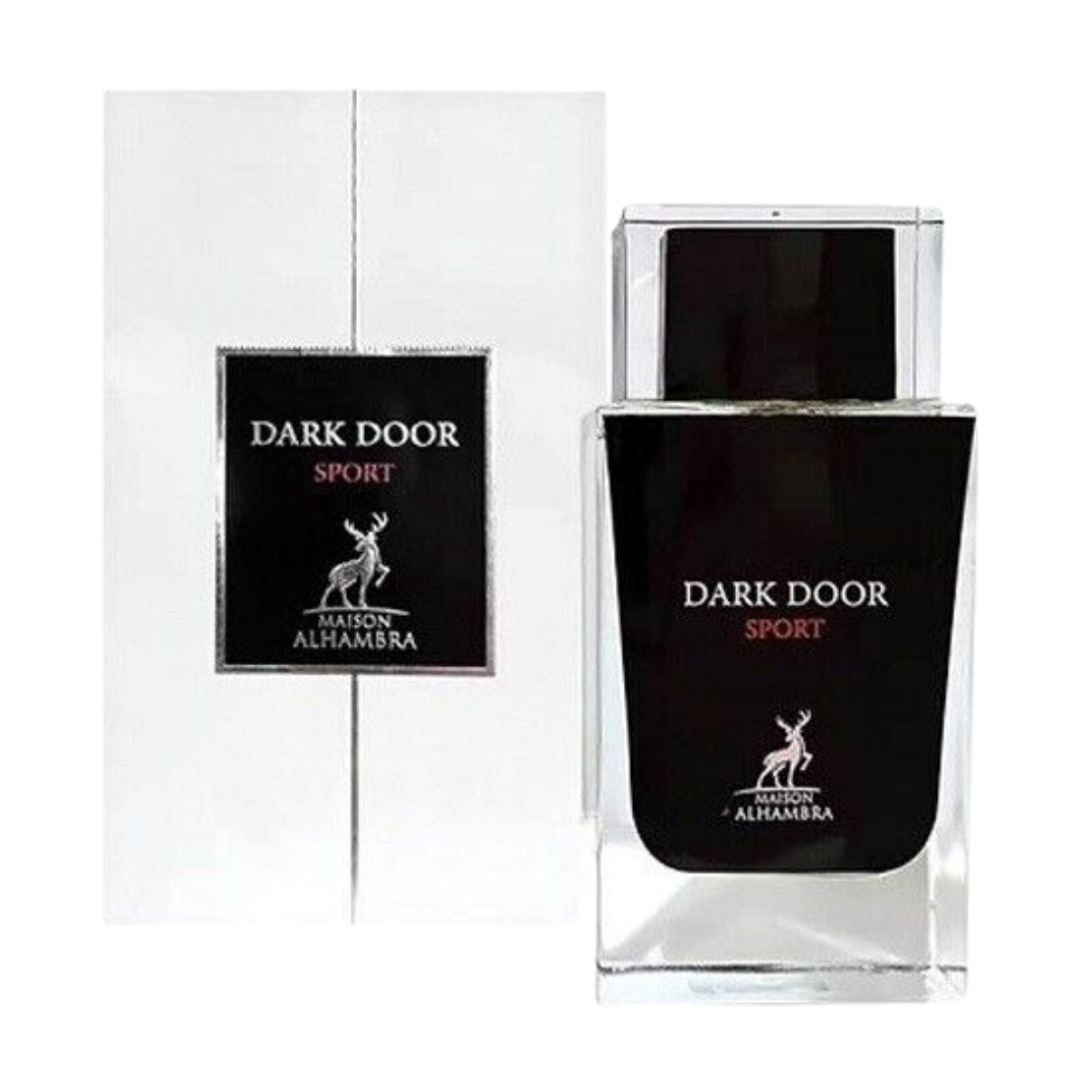 DARK DOOR SPORT