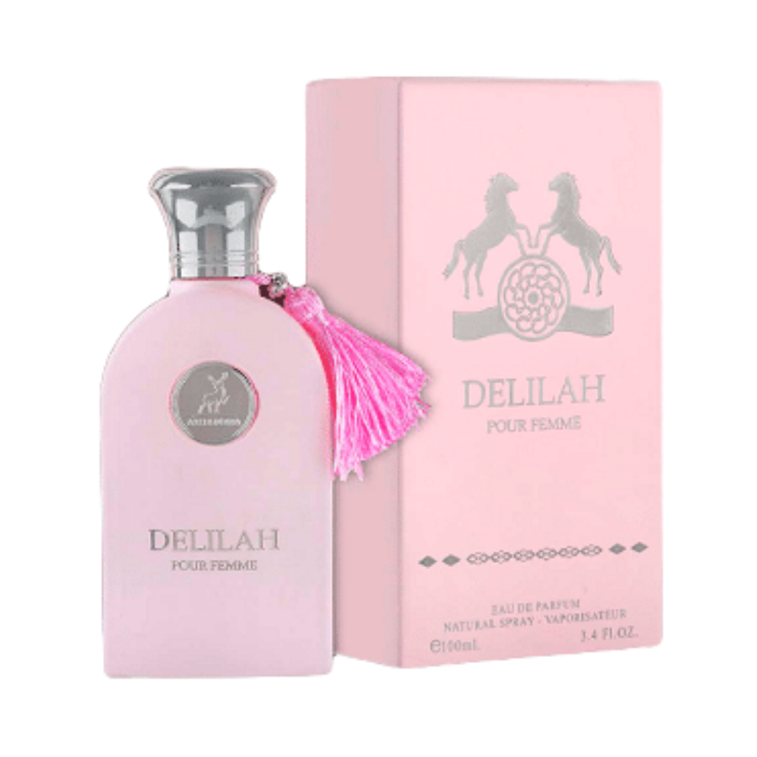DELILAH POUR FEMME