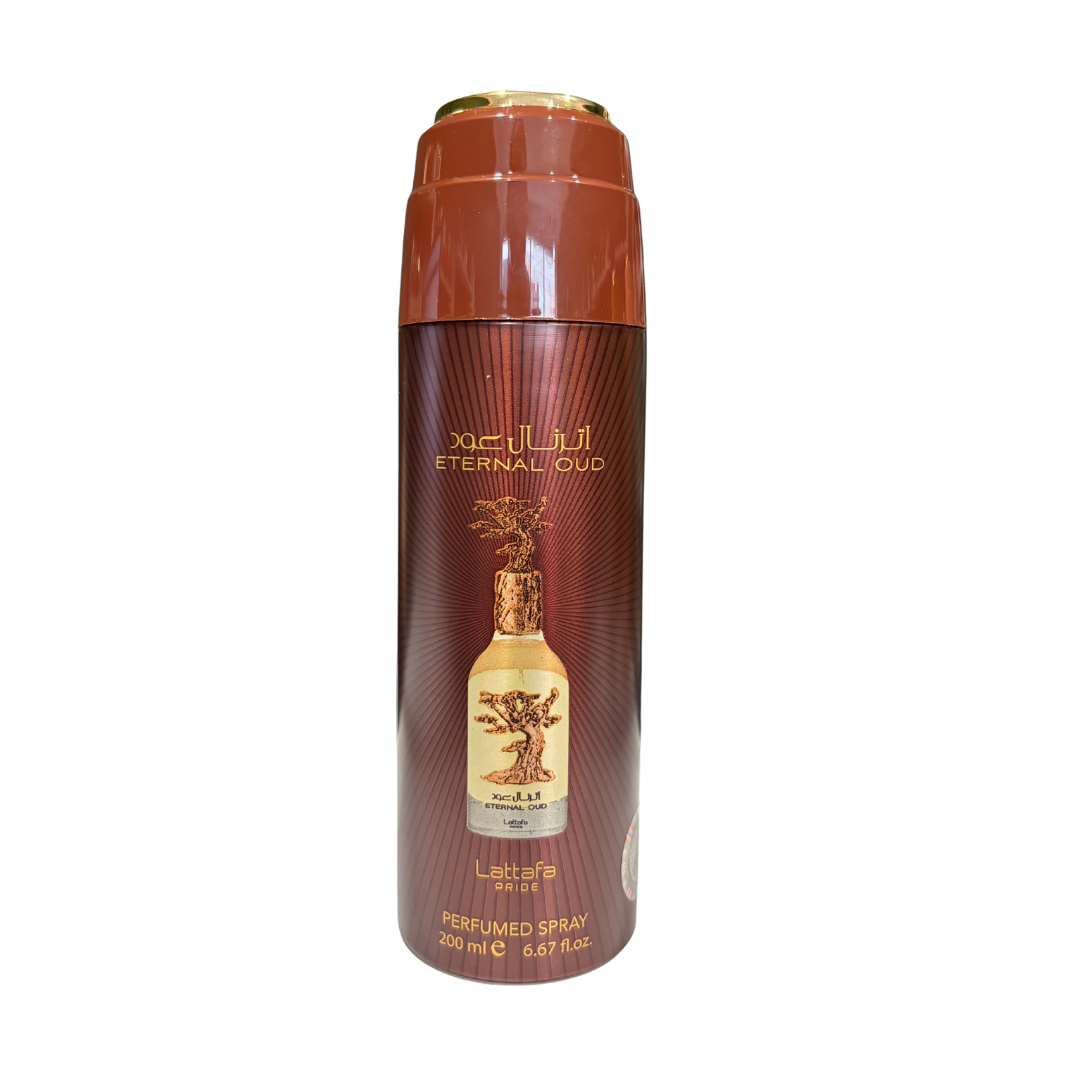 DEO ETERNAL OUD