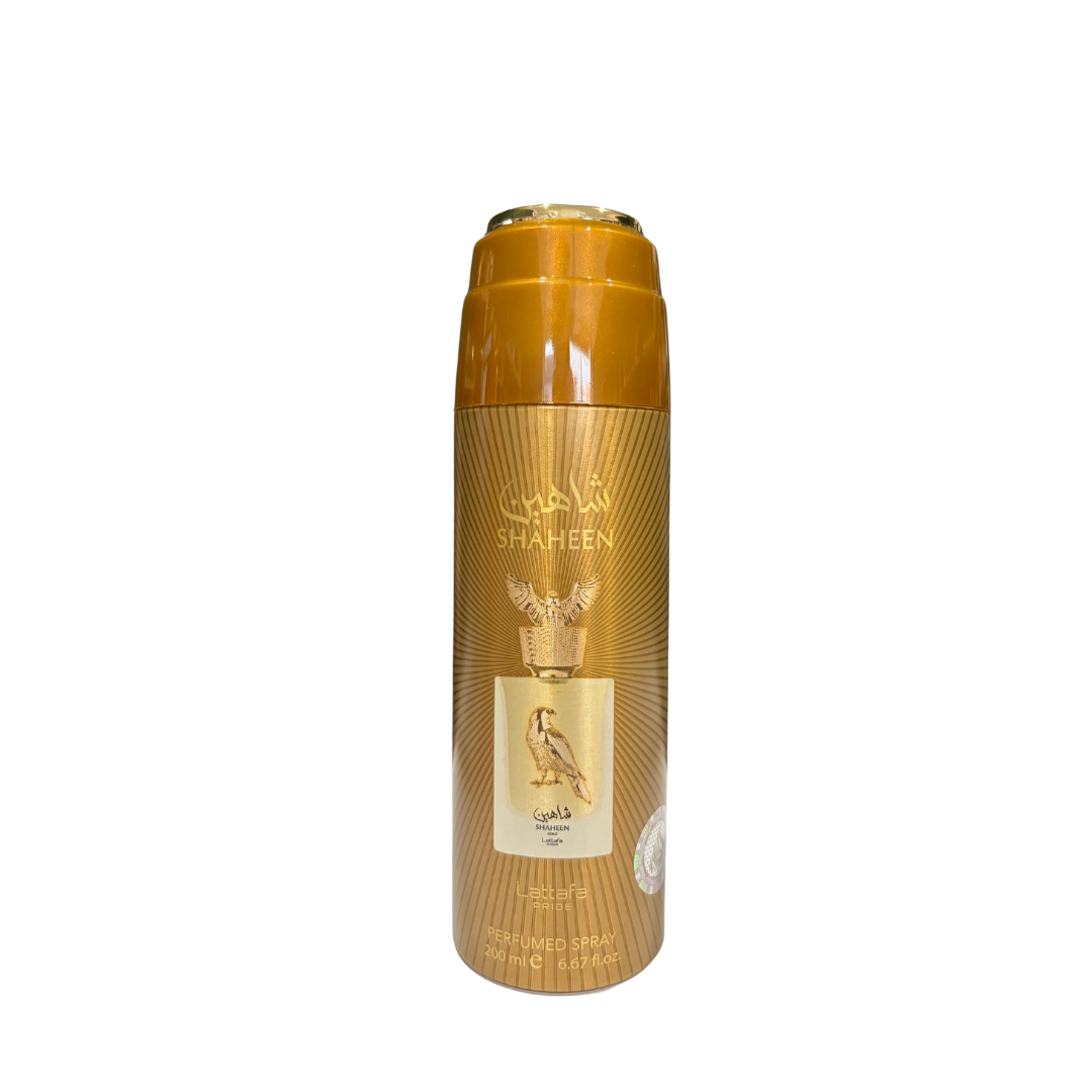 DEO SHAHEEN GOLD