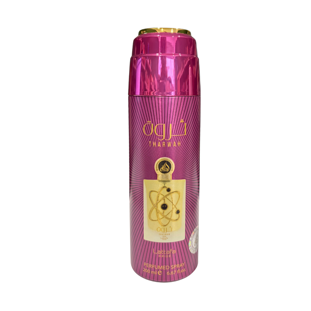 DEO THARWAH GOLD