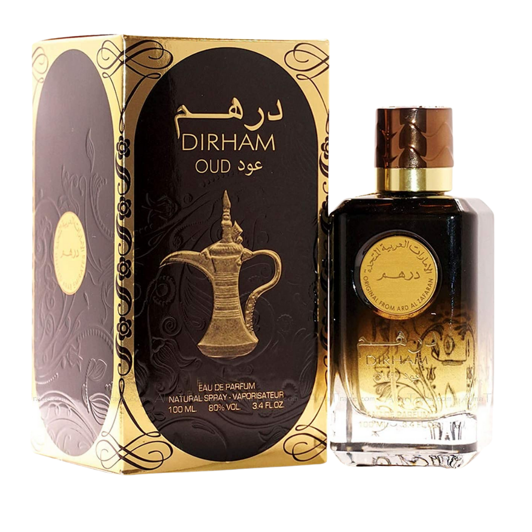 DIRHAM OUD