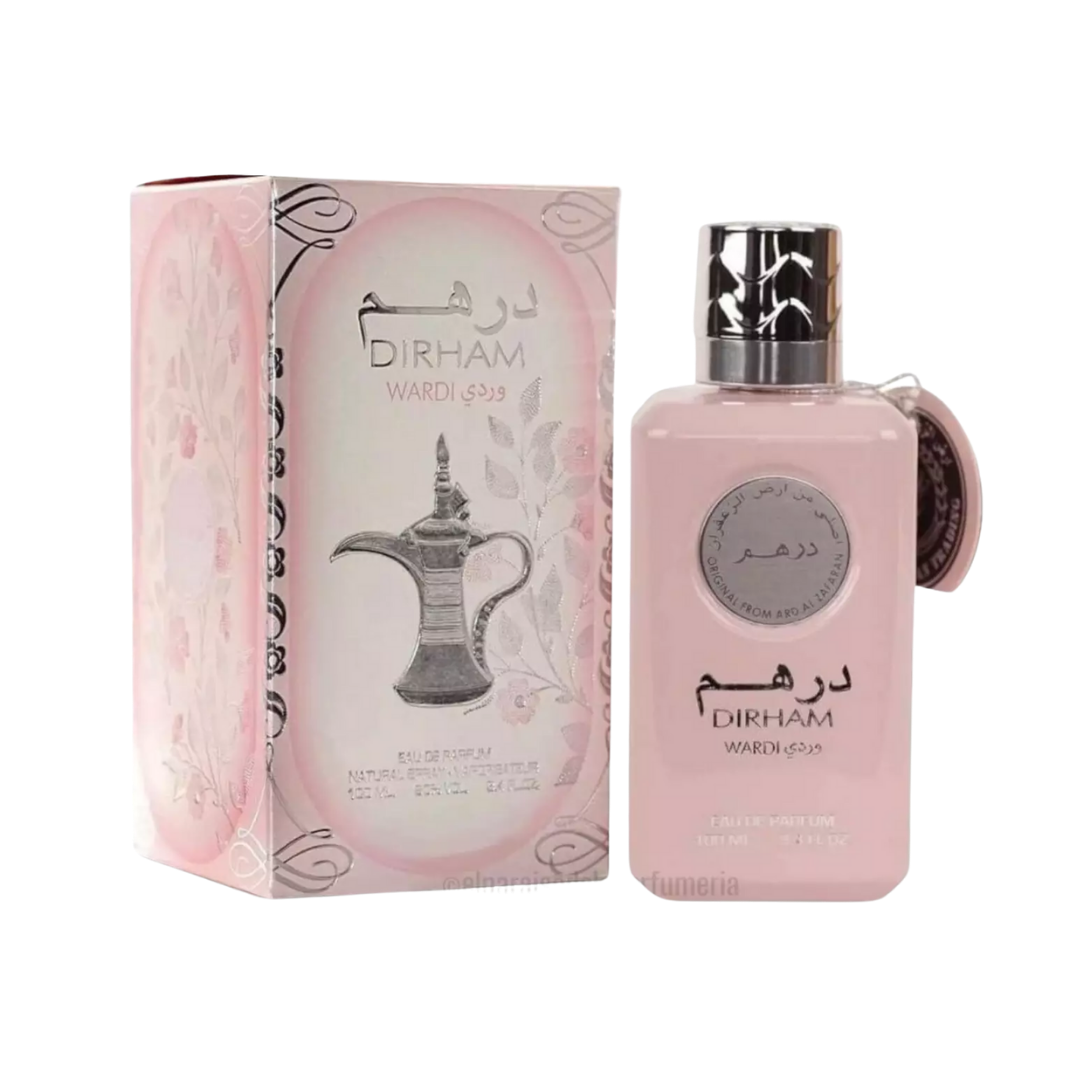 DIRHAM WARDI