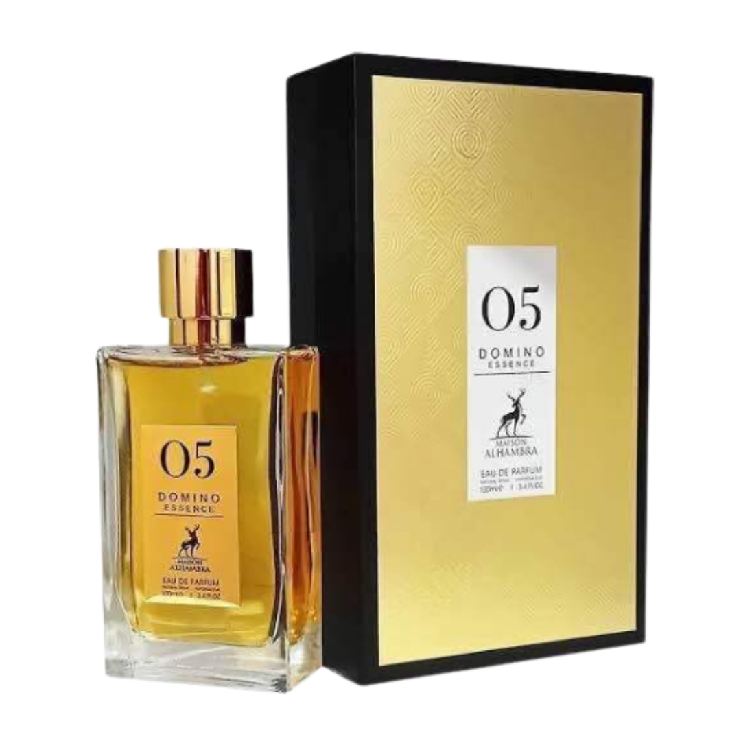 DOMINO 05 ESSENCE