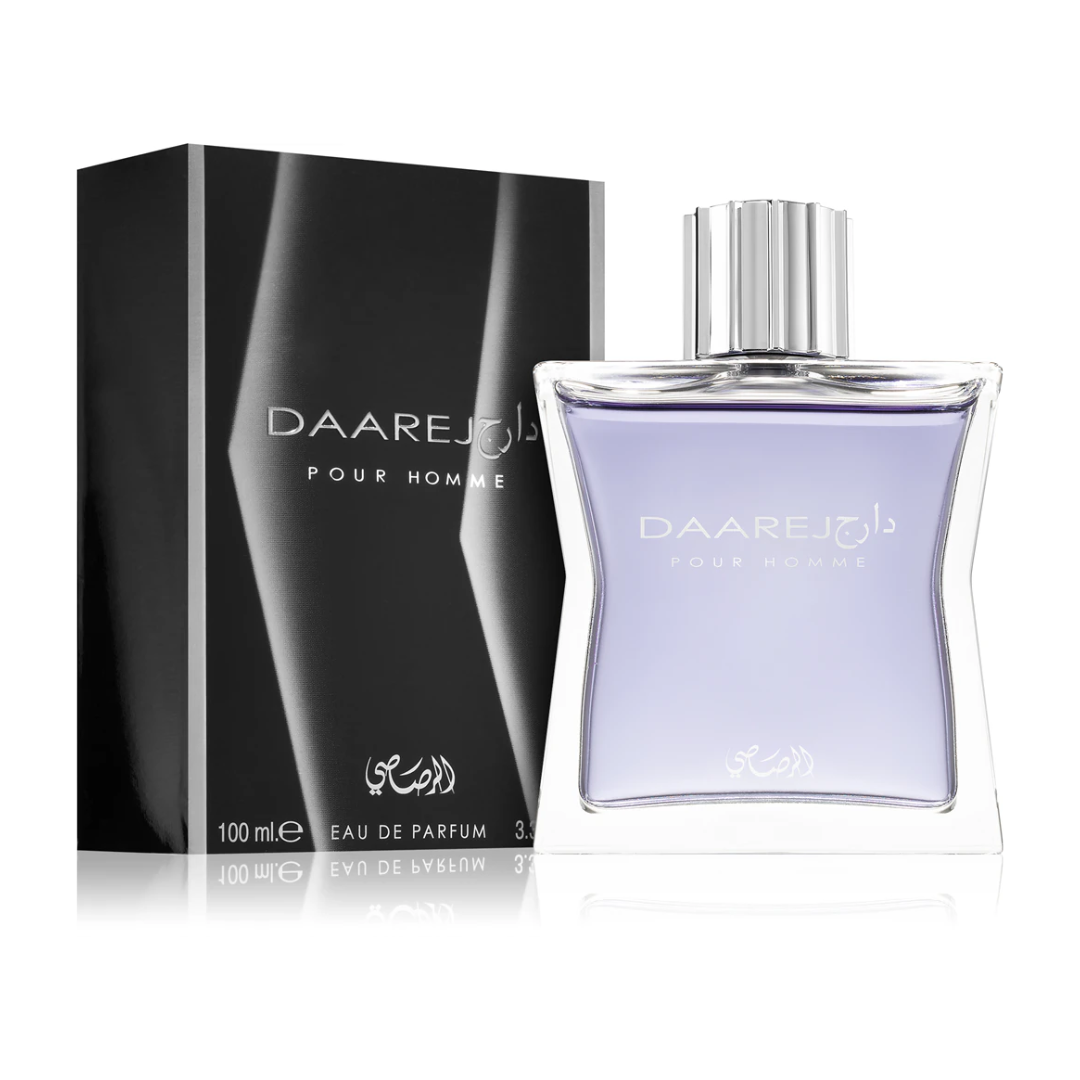 DAAREJ POUR HOMME