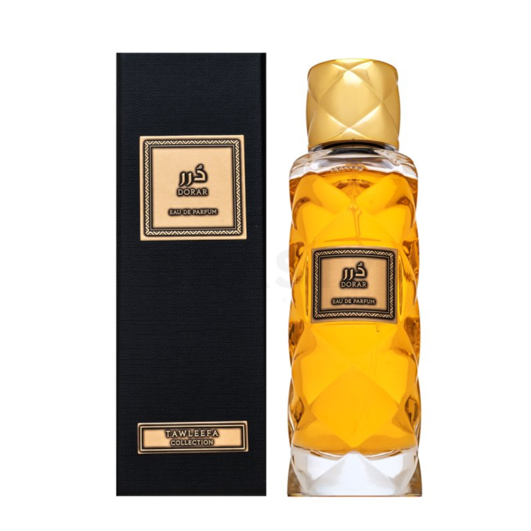 DORAR TAWLEEFA COLLECTION