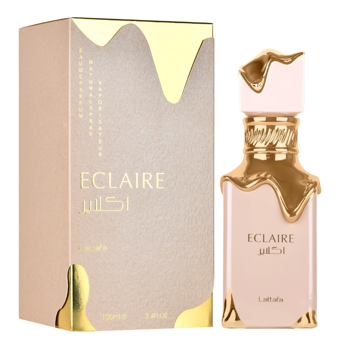 ECLAIRE