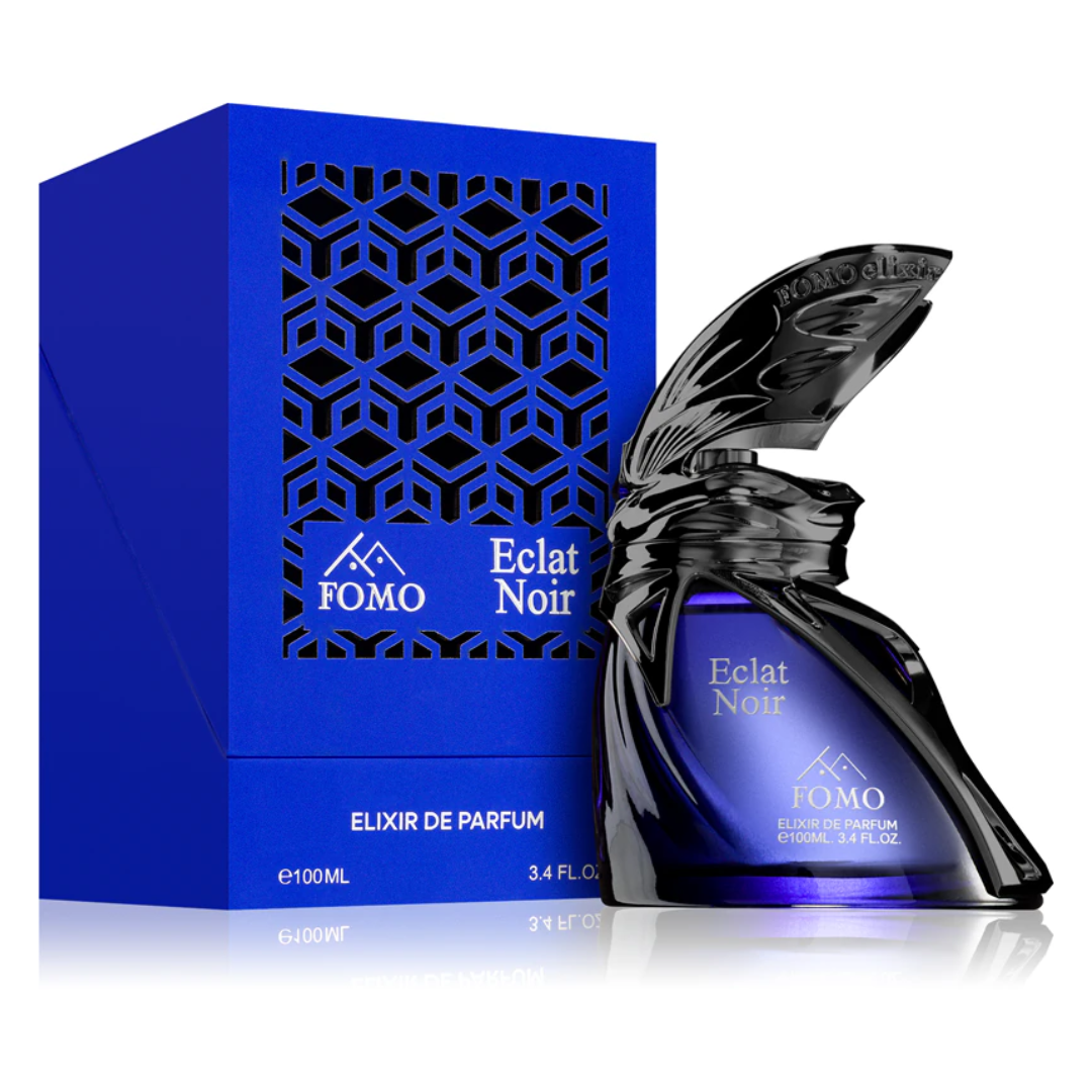 ECLAT NOIR