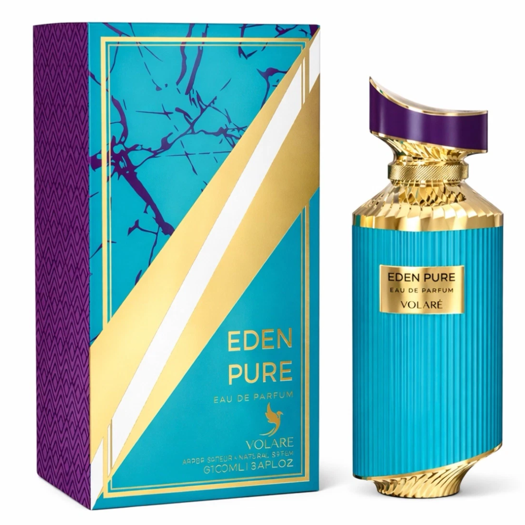EDEN PURE
