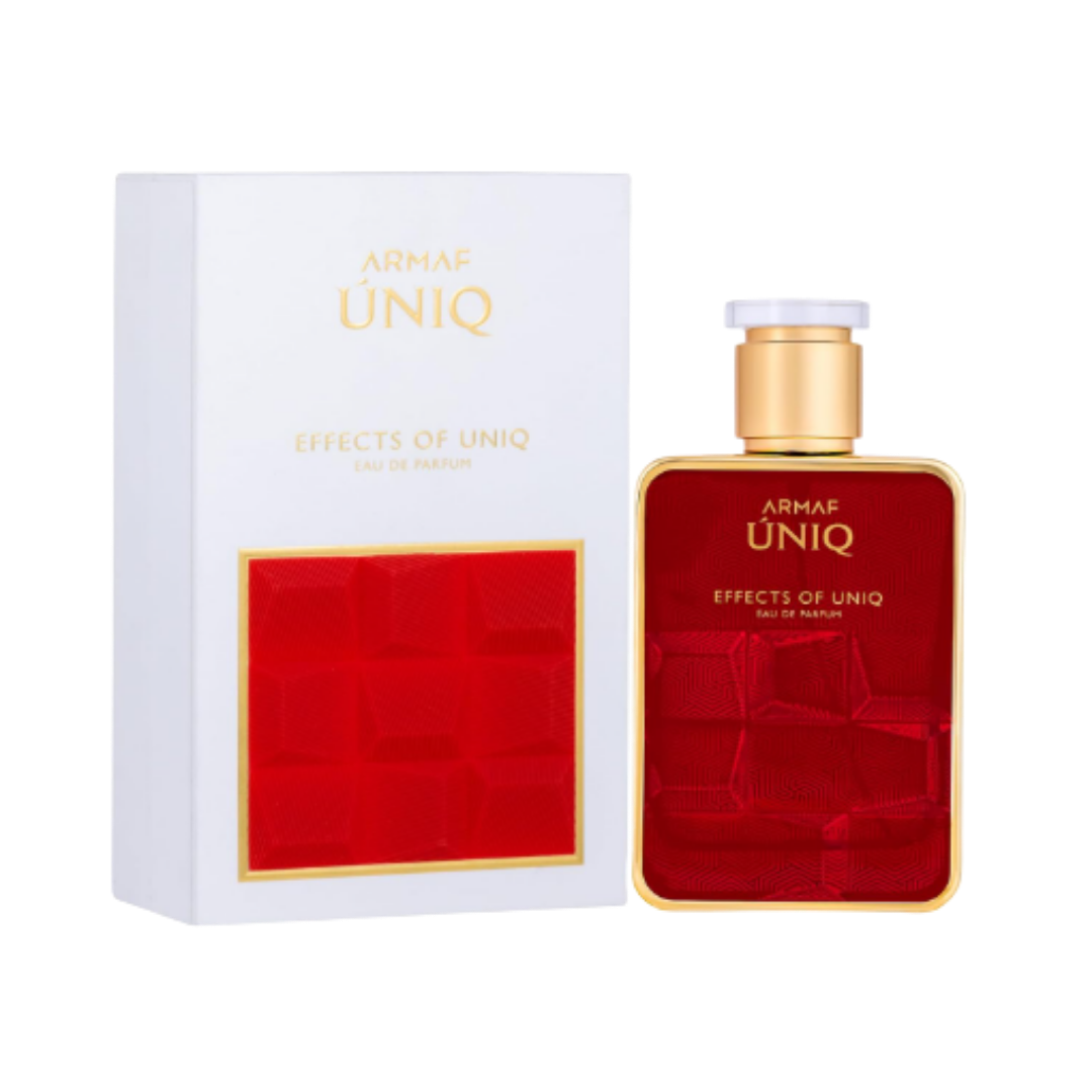 EFFECTS OF UNIQ