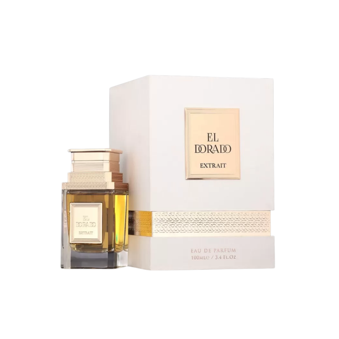 EL DORADO EXTRAIT