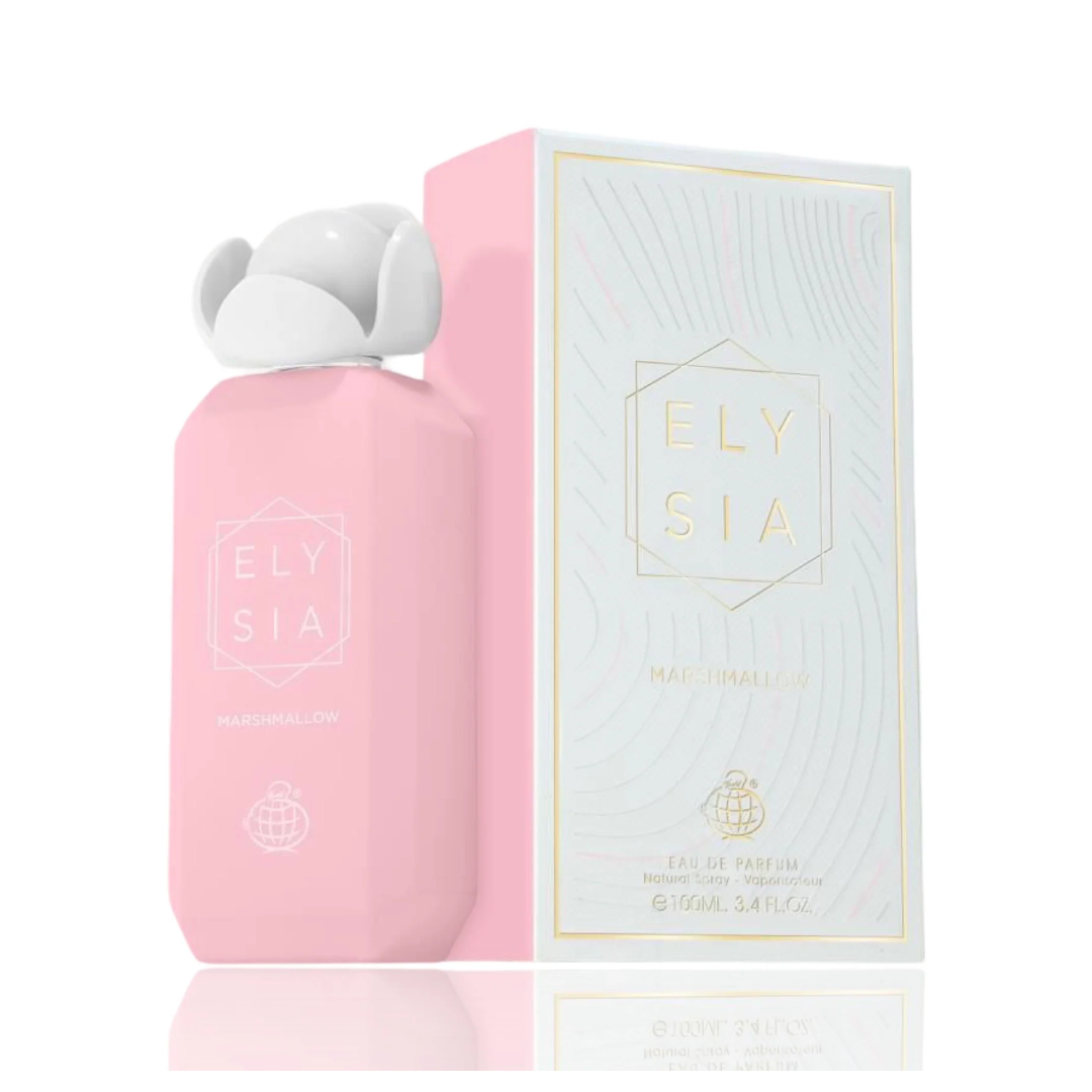 ELYSIA MARSHMALLOW
