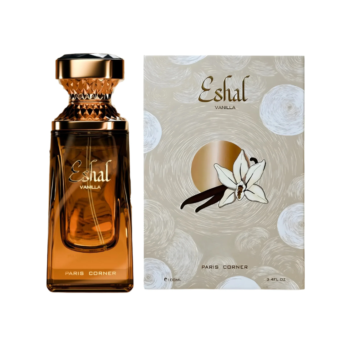 ESHAL VANILLA