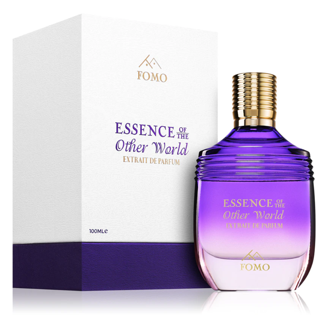 ESSENCE OF THE OTHER WORLD