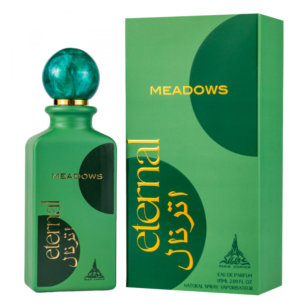 ETERNAL MEADOWS