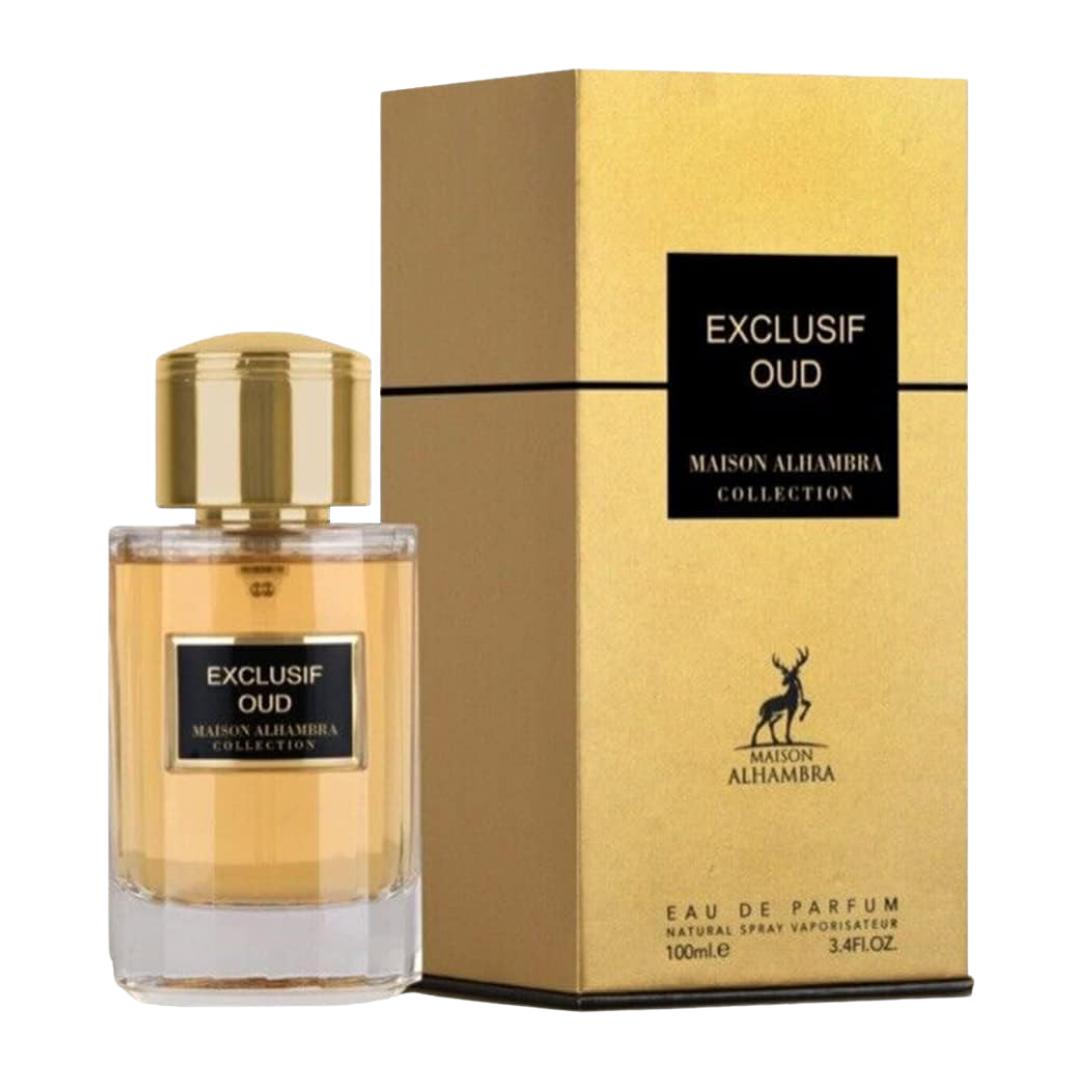 EXCLUSIF OUD