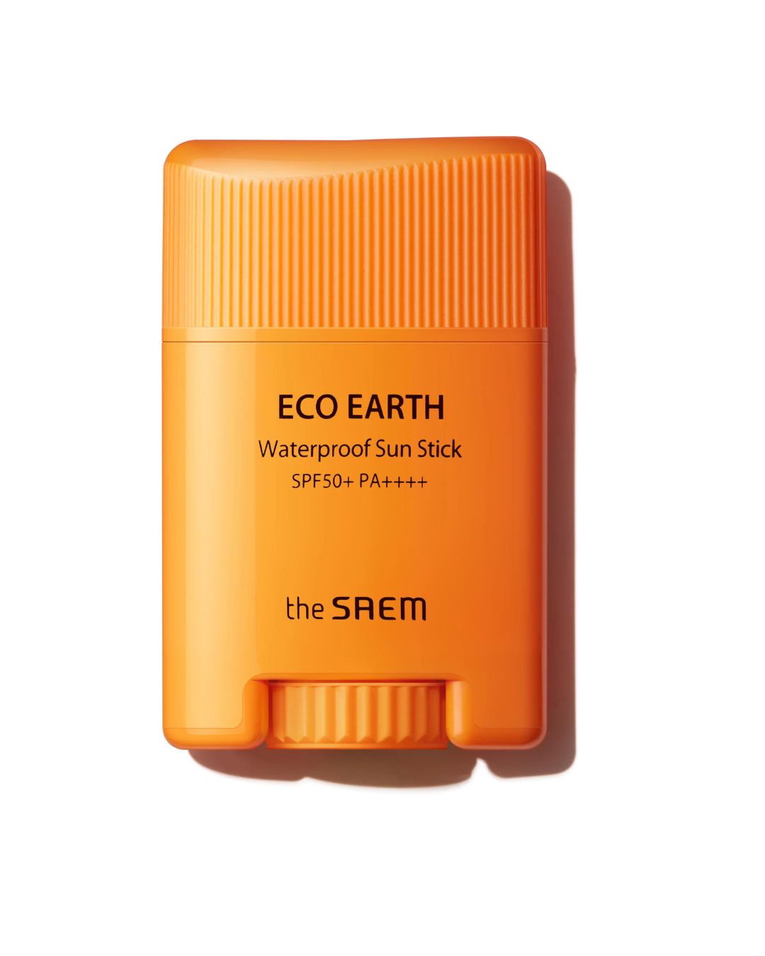 THE SAEM Eco Earth Protector Solar en stick resistente al agua